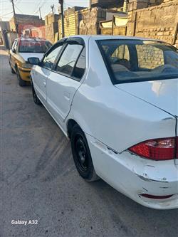 إيران خودرو سورين